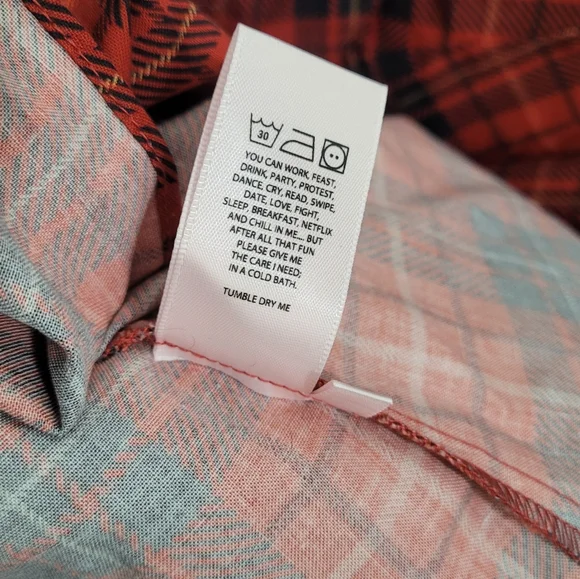 Selkie Royal Tartan Day Dress - Chinese Exclusive - Picture 6 of 8